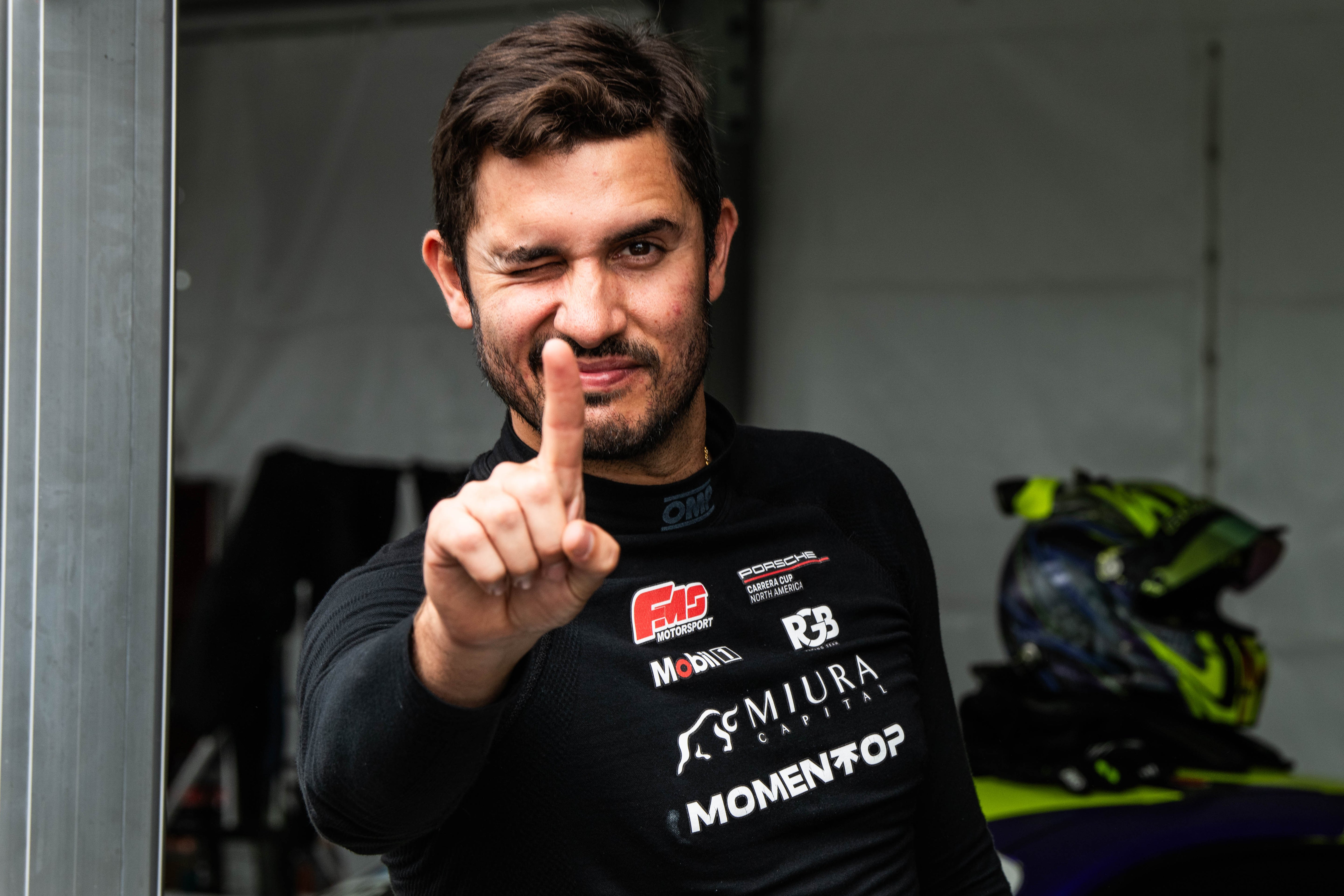 The Story Behind Momentop™