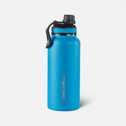 32oz SPORT BOTTLE MOMENTOP™| OCEAN BLUE