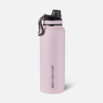 40oz  SPORT BOTTLE MOMENTOP™ | COLD PINK