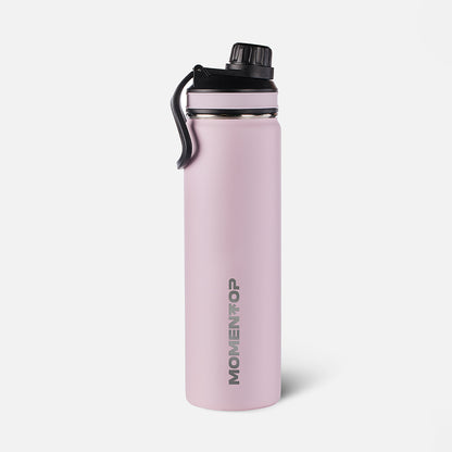 22oz SPORT BOTTLE MOMENTOP™| COOL PINK