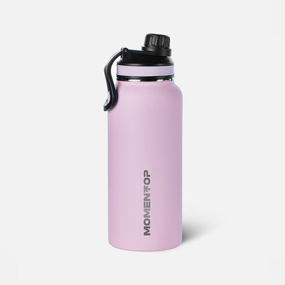 32oz SPORT BOTTLE MOMENTOP™| COOL PINK