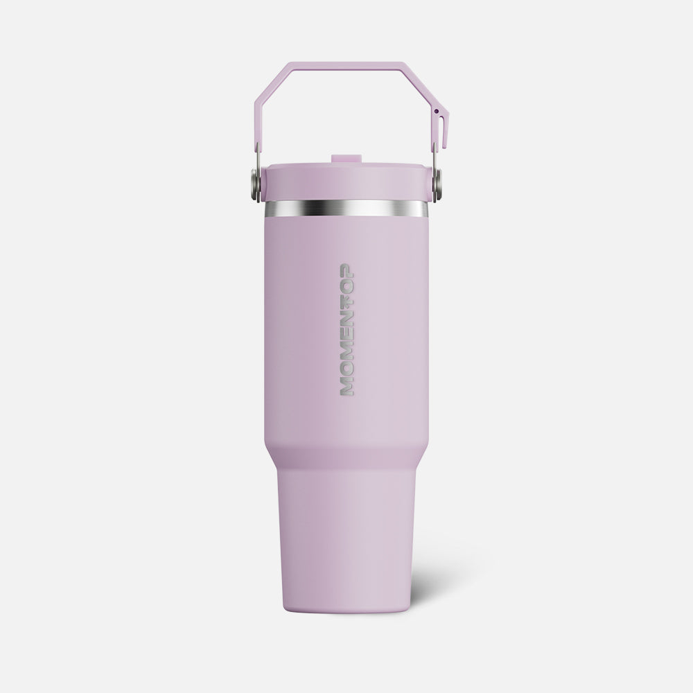 40oz SPORT TUMBLER MOMENTOP™| COOL PINK